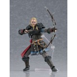 GOOD SMILE COMPANY ASSASSIN'S CREED VALHALLA EIVOR FIGMA ACTION FIGURE