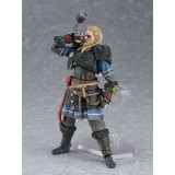 GOOD SMILE COMPANY ASSASSIN'S CREED VALHALLA EIVOR FIGMA ACTION FIGURE