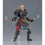 GOOD SMILE COMPANY ASSASSIN'S CREED VALHALLA EIVOR FIGMA ACTION FIGURE