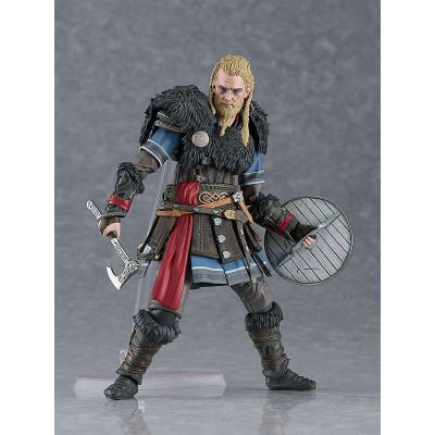 GOOD SMILE COMPANY ASSASSIN'S CREED VALHALLA EIVOR FIGMA ACTION FIGURE
