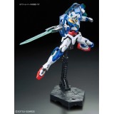 BANDAI REAL GRADE RG 00 QANT GUNDAM 1/144 MODEL KIT FIGURE