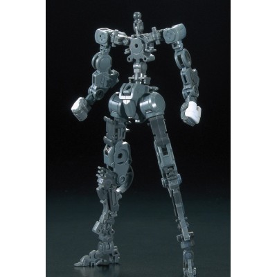 BANDAI REAL GRADE RG 00 QANT GUNDAM 1/144 MODEL KIT FIGURE