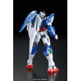 BANDAI REAL GRADE RG 00 QANT GUNDAM 1/144 MODEL KIT FIGURE