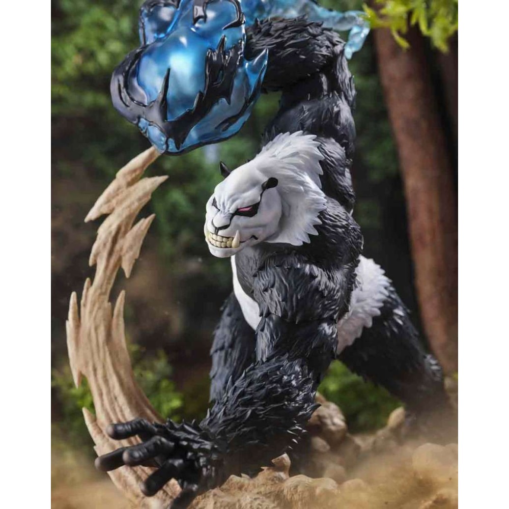 JUJUTSU KAISEN PANDA 1/7 SHIBUYA SCRAMBLE STATUA FIGURE ESTREAM