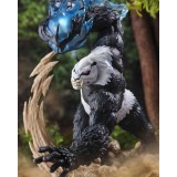 JUJUTSU KAISEN PANDA 1/7 SHIBUYA SCRAMBLE STATUA FIGURE ESTREAM