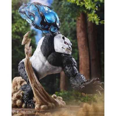 JUJUTSU KAISEN PANDA 1/7 SHIBUYA SCRAMBLE STATUA FIGURE ESTREAM