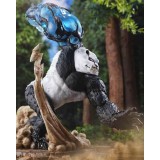 JUJUTSU KAISEN PANDA 1/7 SHIBUYA SCRAMBLE STATUA FIGURE ESTREAM