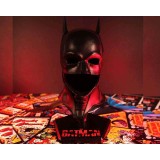 THE BATMAN BAT COWL REPLICA FANATTIK