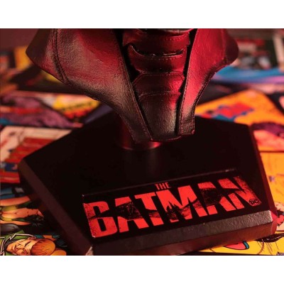 THE BATMAN BAT COWL REPLICA FANATTIK