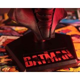 THE BATMAN BAT COWL REPLICA FANATTIK