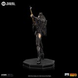 IRON STUDIOS KISS GENE SIMMONS THE DEMON ART SCALE 1/10 STATUE FIGURE