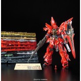 BANDAI REAL GRADE RG SINANJU GUNDAM 1/144 MODEL KIT FIGURE