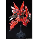 BANDAI REAL GRADE RG SINANJU GUNDAM 1/144 MODEL KIT FIGURE