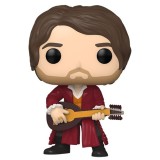 FUNKO FUNKO POP! NETFLIX THE WITCHER S2 JASKIER BOBBLE HEAD KNOCKER FIGURE