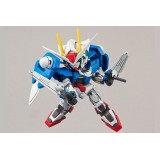 SD GUNDAM EX STANDARD 00 GUNDAM MODEL KIT ACTION FIGURE BANDAI