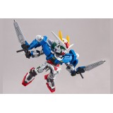 SD GUNDAM EX STANDARD 00 GUNDAM MODEL KIT ACTION FIGURE BANDAI