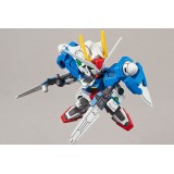 SD GUNDAM EX STANDARD 00 GUNDAM MODEL KIT ACTION FIGURE BANDAI
