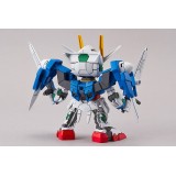 SD GUNDAM EX STANDARD 00 GUNDAM MODEL KIT ACTION FIGURE BANDAI