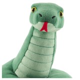 NOBLE COLLECTIONS HARRY POTTER SLYTHERIN SNAKE PELUCHE PLUSH FIGURE