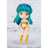 BANDAI URUSEI YATSURA LUM LAMU' MINI FIGUARTS ACTION FIGURE