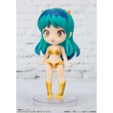 BANDAI URUSEI YATSURA LUM LAMU' MINI FIGUARTS ACTION FIGURE