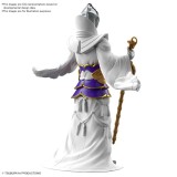 ULTRAMAN AOL ORB JIANG ZIYA ARM MODEL KIT ACTION FIGURE BANDAI