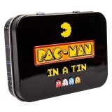 PAC-MAN ARCADE IN A TIN VIDEOGIOCO FIZZ CREATIONS