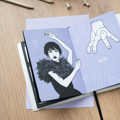 WEDNESDAY AGENDA 2023/2024 GRUPO ERIK