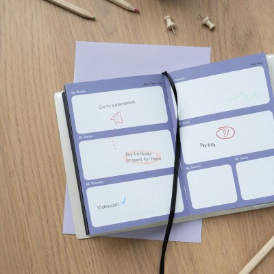 WEDNESDAY AGENDA 2023/2024 GRUPO ERIK