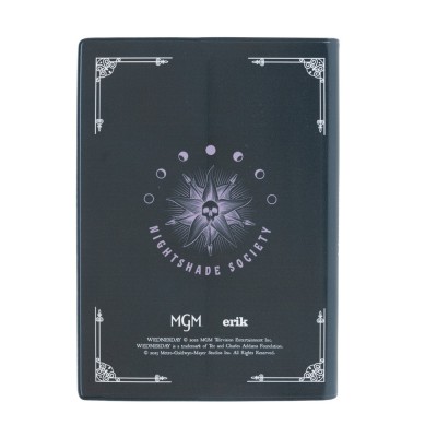 WEDNESDAY AGENDA 2023/2024 GRUPO ERIK