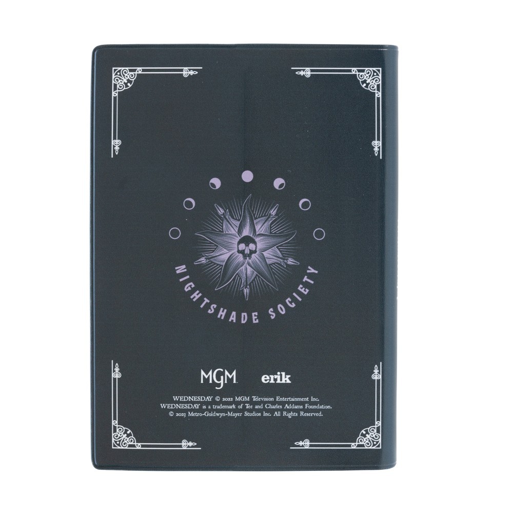 WEDNESDAY AGENDA 2023/2024 GRUPO ERIK