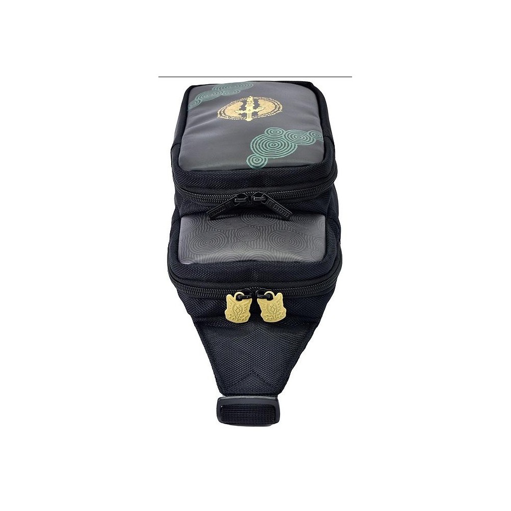 HORI ADVENTURE PACK ZELDA TEARS OF THE KINGDOM ZAINO NINTENDO