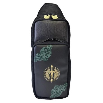NINTENDO HORI ADVENTURE PACK ZELDA TEARS OF THE KINGDOM SHOULDER BAG