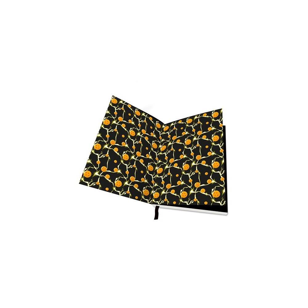 DRAGONBALL Z AGENDA 2023/2024 17 MESI GRUPO ERIK