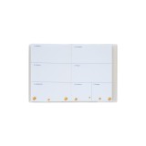 DRAGONBALL Z AGENDA 2023/2024 17 MESI GRUPO ERIK