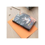 DRAGONBALL Z AGENDA 2023/2024 17 MESI GRUPO ERIK