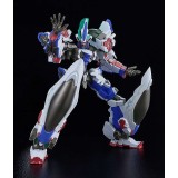 DEUS MACHINA DEMONBANE MODEROID MODEL KIT ACTION FIGURE GOOD SMILE COMPANY