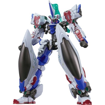 DEUS MACHINA DEMONBANE MODEROID MODEL KIT ACTION FIGURE GOOD SMILE COMPANY