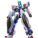 DEUS MACHINA DEMONBANE MODEROID MODEL KIT ACTION FIGURE GOOD SMILE COMPANY