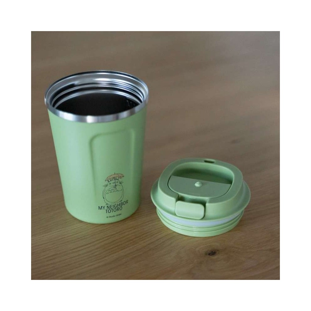 STUDIO GHIBLI MY HEIGHBOR TOTORO ISOTHERMAL MUG 350ML