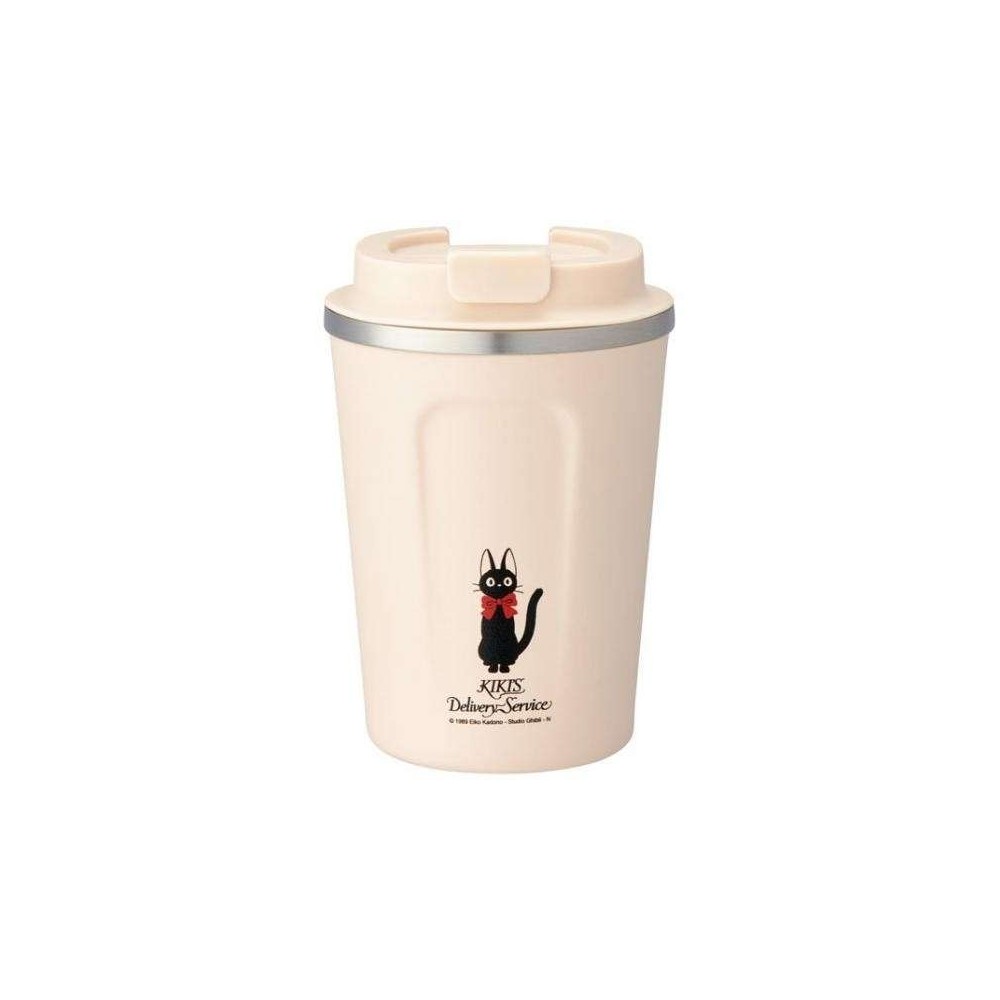 STUDIO GHIBLI KIKI'S DELIVERY SERVICE ISOTHERMAL MUG 350ML