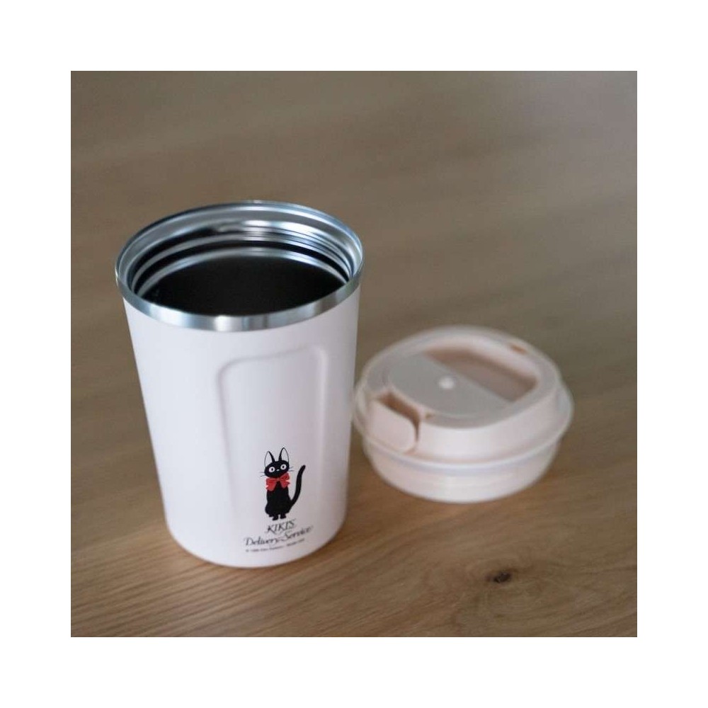 STUDIO GHIBLI KIKI'S DELIVERY SERVICE ISOTHERMAL MUG 350ML