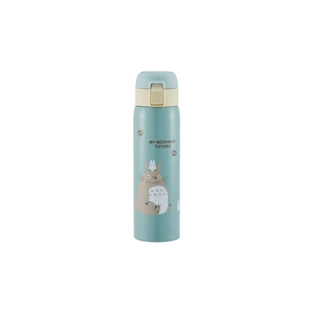 STUDIO GHIBLI MY HEIGHBOR TOTORO THERMOS BOTTLE 480ML