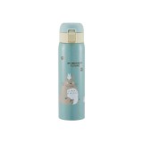 STUDIO GHIBLI MY HEIGHBOR TOTORO THERMOS BOTTLE 480ML