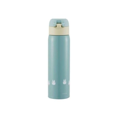 STUDIO GHIBLI MY HEIGHBOR TOTORO THERMOS BOTTLE 480ML