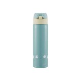 STUDIO GHIBLI MY HEIGHBOR TOTORO THERMOS BOTTLE 480ML