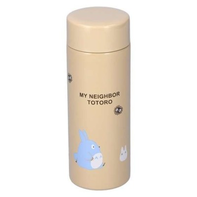 MY HEIGHBOR TOTORO THERMOS BOTTLE 300ML STUDIO GHIBLI