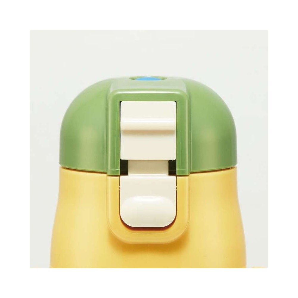 MY HEIGHBOR TOTORO THERMOS BOTTLE WITH CUP 420ML STUDIO GHIBLI