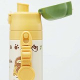 MY HEIGHBOR TOTORO THERMOS BOTTLE WITH CUP 420ML STUDIO GHIBLI