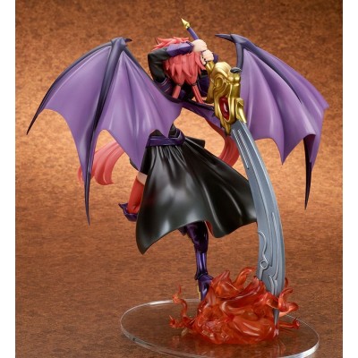 VITA DA SLIME MILIM NAVA DRAGONOID STATUA FIGURE QUES Q